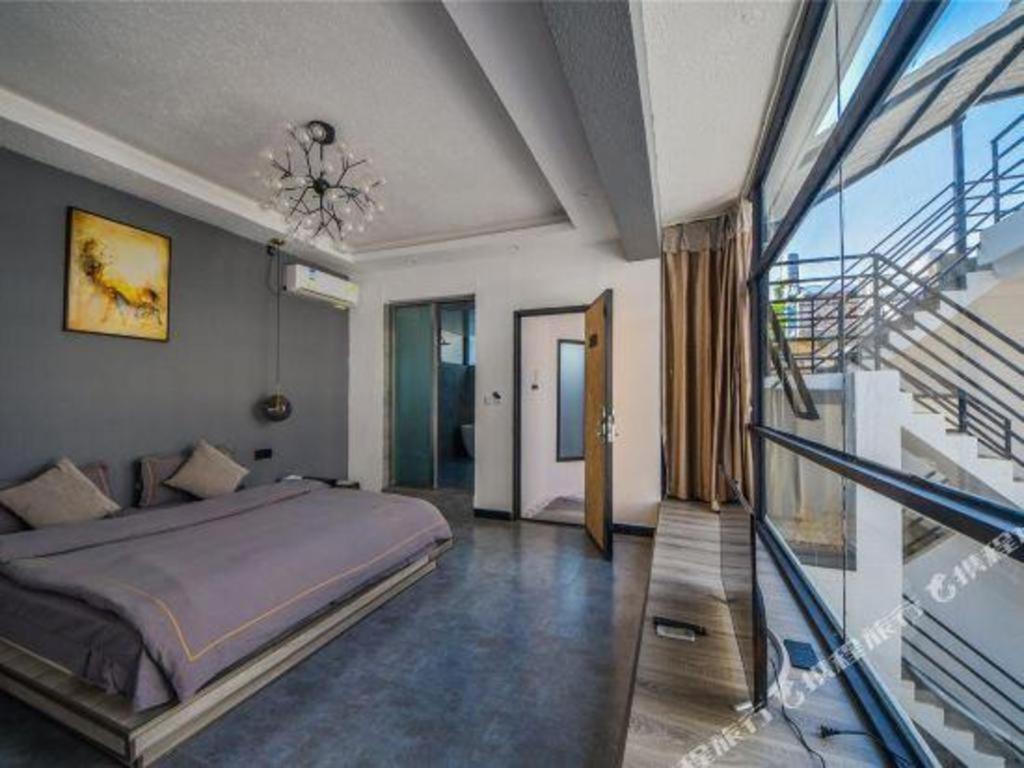 Dali Four Seasons Hostel Zewnętrze zdjęcie