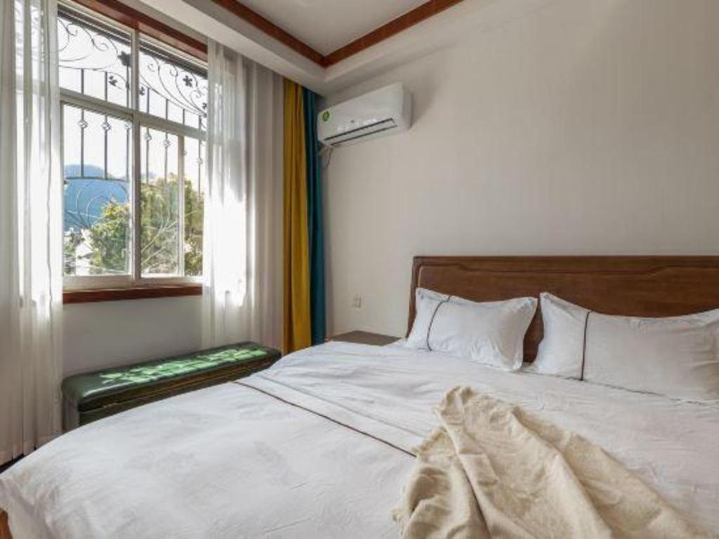 Dali Four Seasons Hostel Zewnętrze zdjęcie