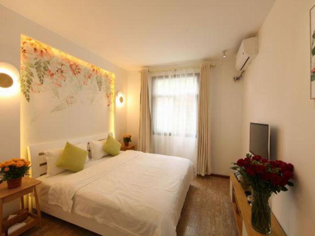 Dali Four Seasons Hostel Zewnętrze zdjęcie