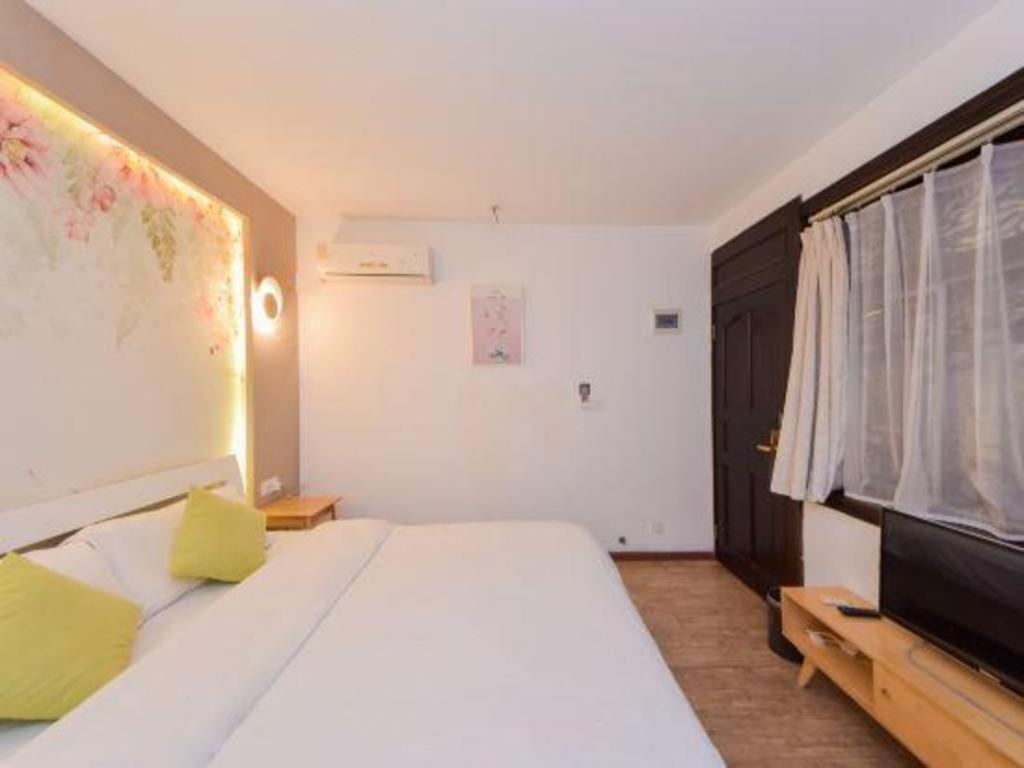 Dali Four Seasons Hostel Zewnętrze zdjęcie